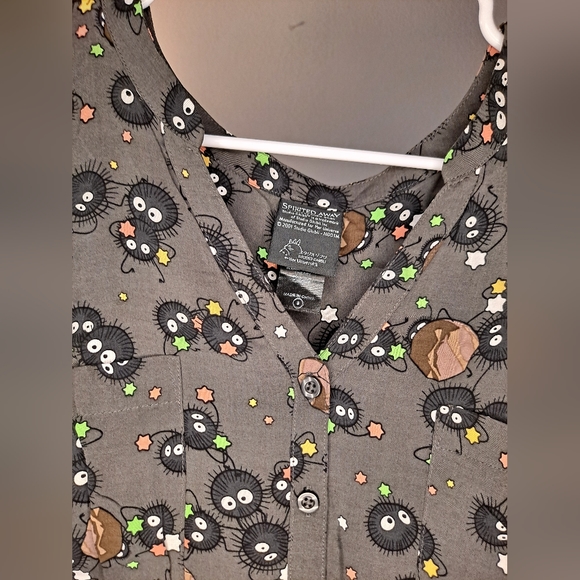 3X Top - Picture 6 of 6